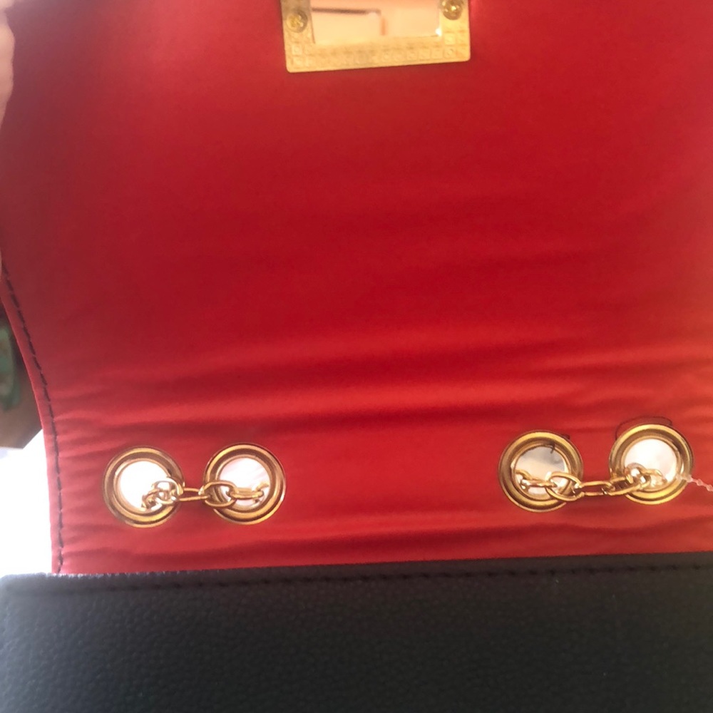 Quilted bag - Picture 5 of 6